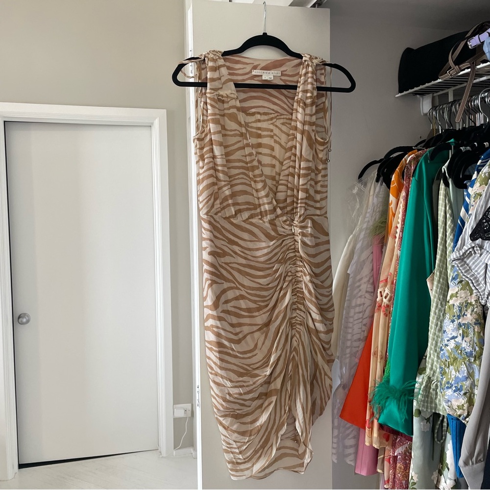 Veronica Beard Dress